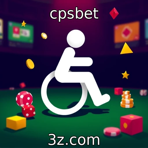 Acessibilidade e inclusão no design de jogos