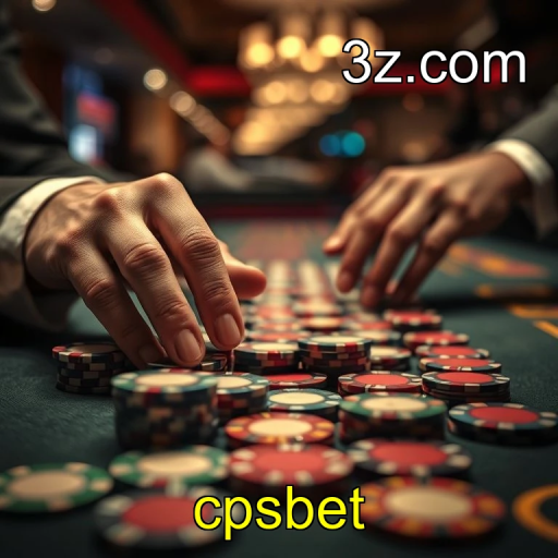 cpsbet Blackjack