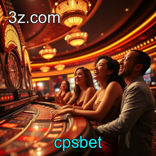 Bonuses na CPSBet: a Chave para uma Experiência Inesquecível