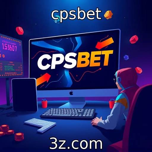 Crescimento do mercado de jogos online em análise